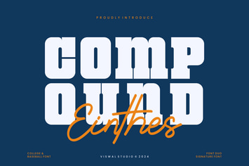 Compound Einthes - College & Fontduo