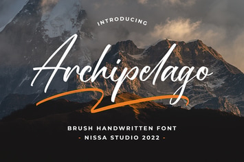 Archipelago