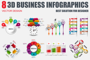 Business Infographics