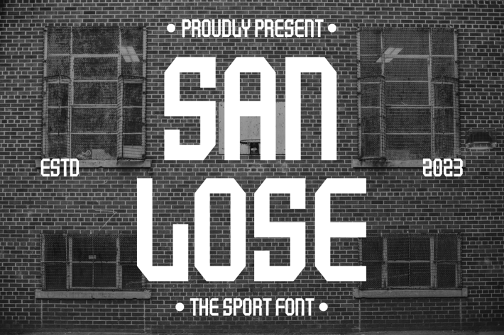 San lose