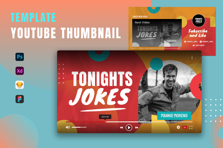 Youtube Kit
