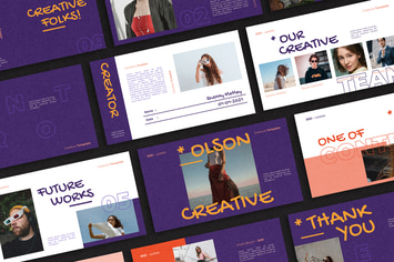 Olson Bundle Presentation