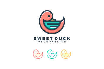 SWEET DUCK