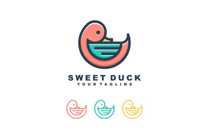 SWEET DUCK