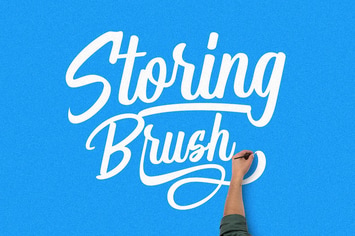Storing