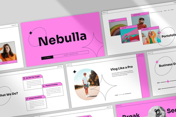 Nebulla Presentation