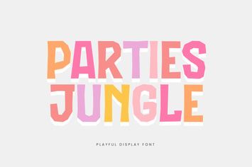 Parties Jungle