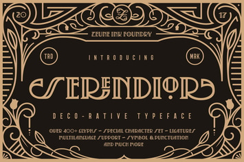 Serendior
