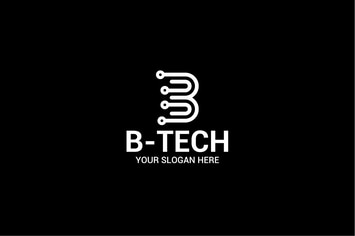B-LETTER