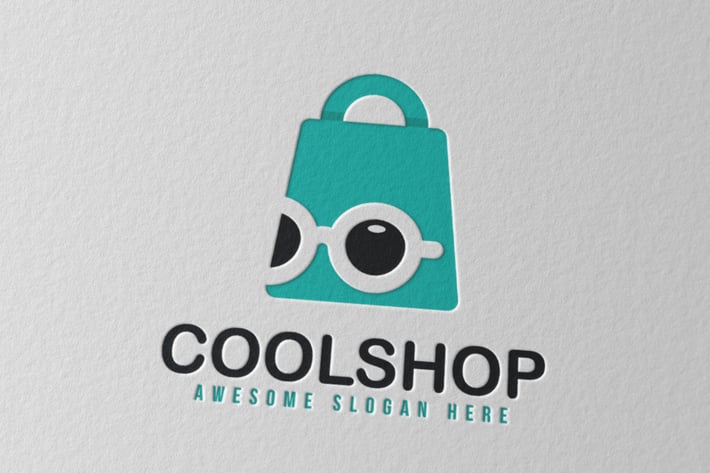 Coolshop Logo