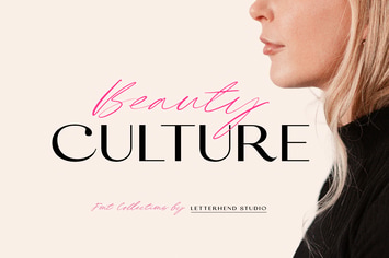 Beauty Culture 