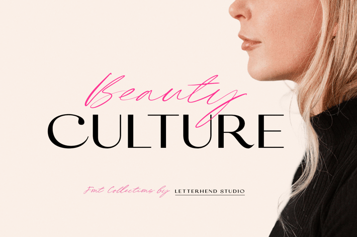 Beauty Culture 