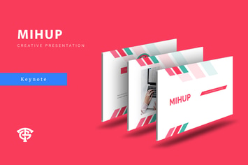 Mihup - Keynote