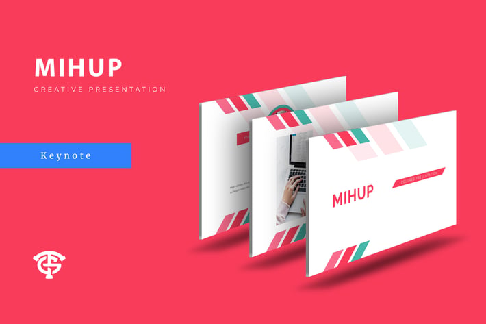 Mihup - Keynote