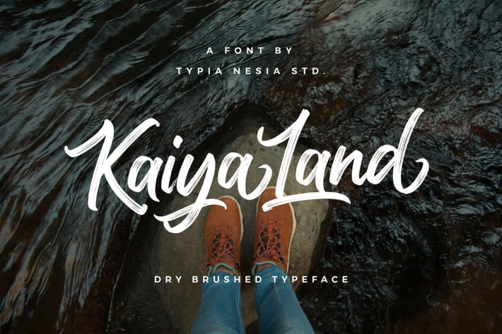 Kaiyaland