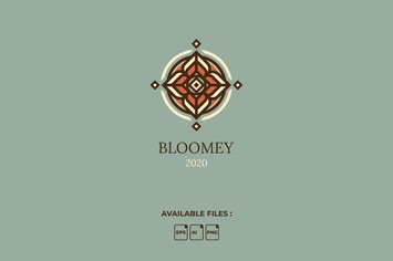 Bloom Logo