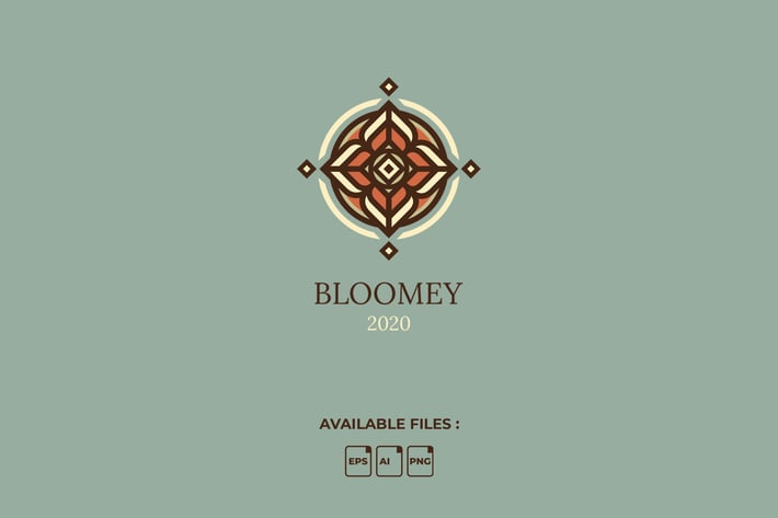 Bloom Logo