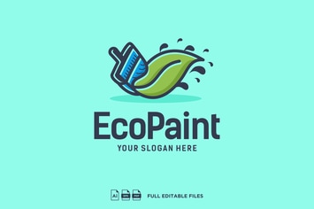 Paint Logo