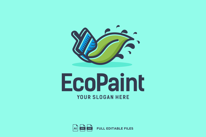 Paint Logo