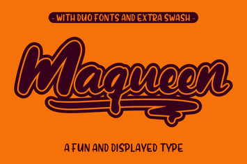 Maqueen