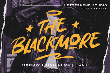 The Blackmore 