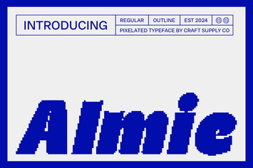 Almie Pixel