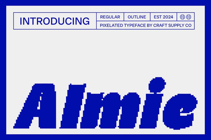 Almie Pixel