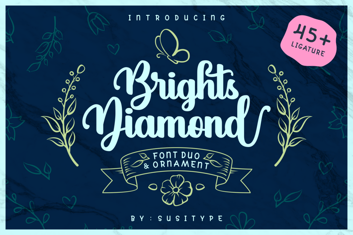 SBR Brights Diamond