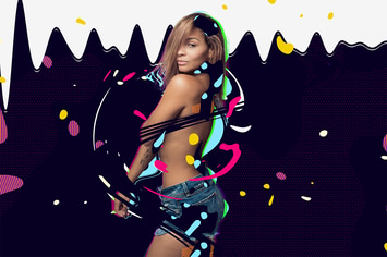 Splash Fx Graphic Action