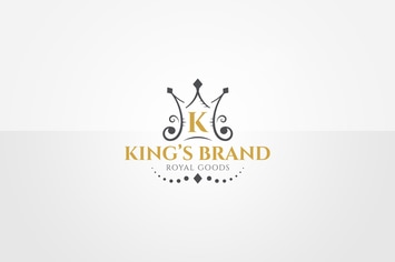 Heraldic Logo Template