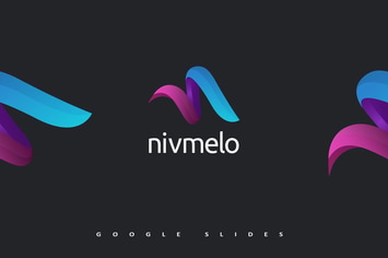 Nivmelo - Google Slides Template
