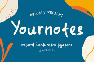 Yournotes