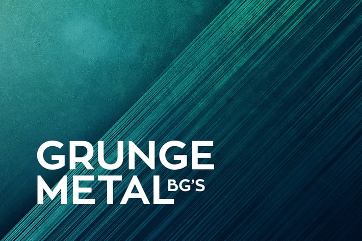 Grunge Metal Backgrounds