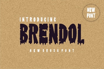 Brendol Font