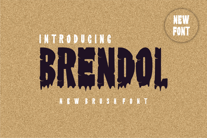 Brendol Font