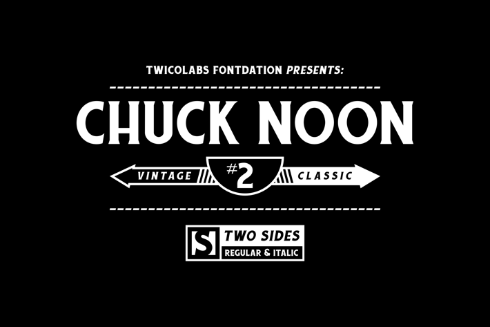 Chuck Noon 2 Pro