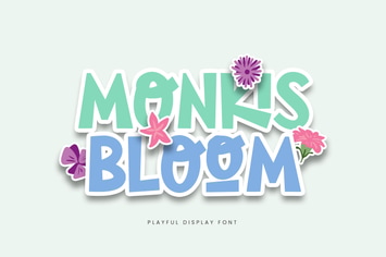 Monkis Bloom