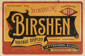 Birshen