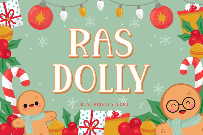 Rasdolly