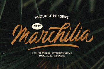 The Marchilia 