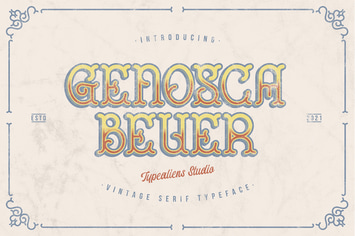 Genosca Beuer