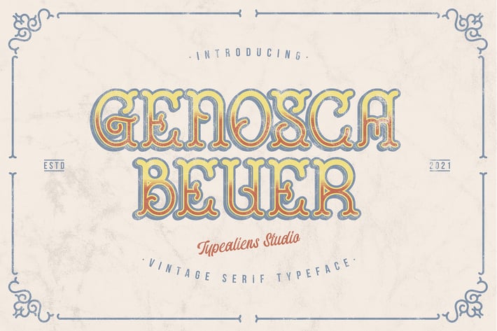 Genosca Beuer