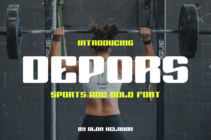 Depors