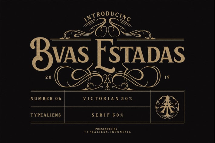 Bvas Estadas