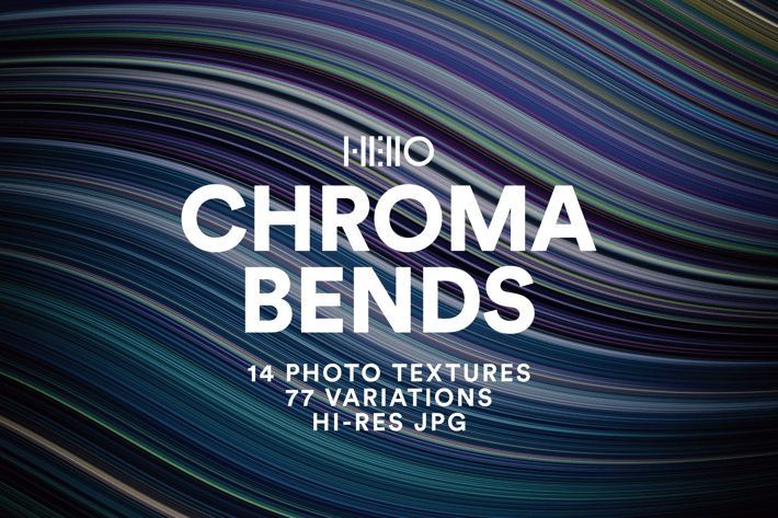 Chroma Bends