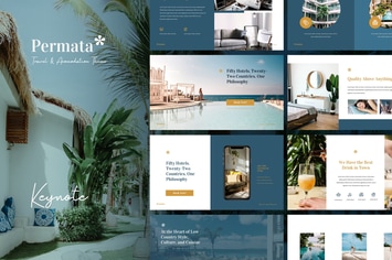 Permata - Trip & Hospitality 