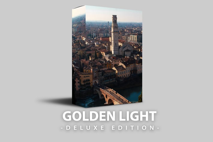 Golden Light | Deluxe Edition for mobile and pc