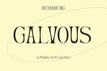 Galvous