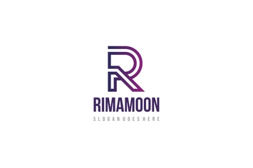 R Logo