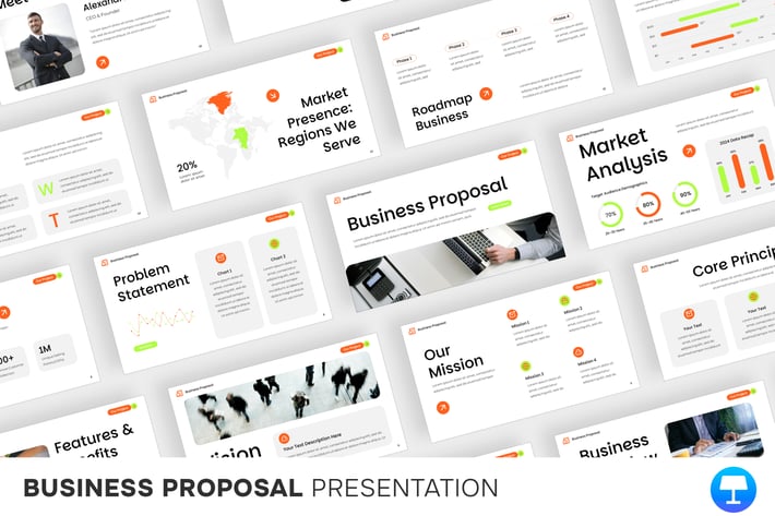 Business Proposal